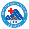 CDC Đà Nẵng Logo
