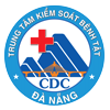 CDC Đà Nẵng Logo